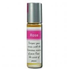 Inner Peace: Rose