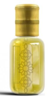 Golden Musk