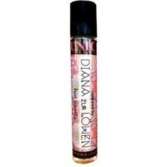 Collection Vanille: Hot Vanilla