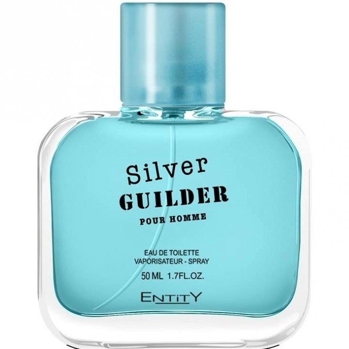 Silver Guilder