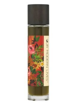 Our Modern Lives: Red