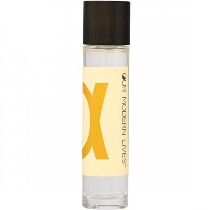 Our Modern Lives: α