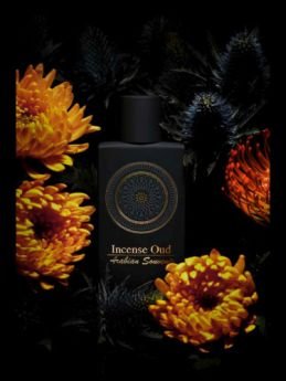 Incense Oud