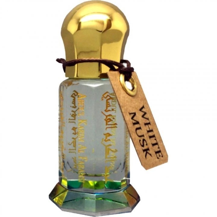 White Musk