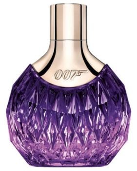 James Bond 007 for Women III