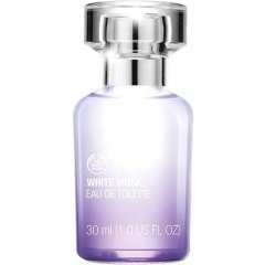 White Musk (Eau de Toilette)