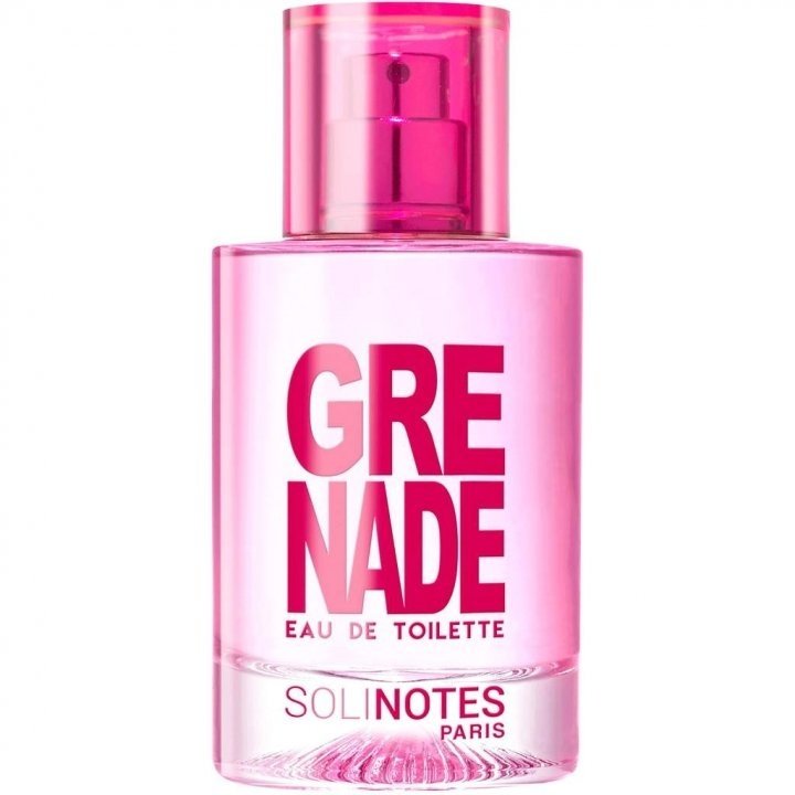 Grenade (Eau de Parfum)
