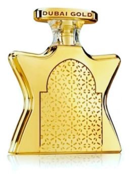 Dubai Gold