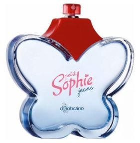 Petit Sophie Jeans
