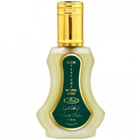 Saat Safa (Eau de Parfum)