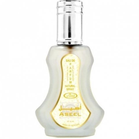 Aseel (Eau de Parfum)
