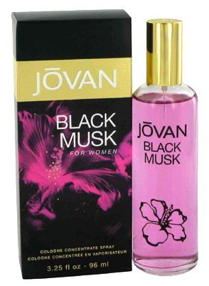 Black Musk for Women