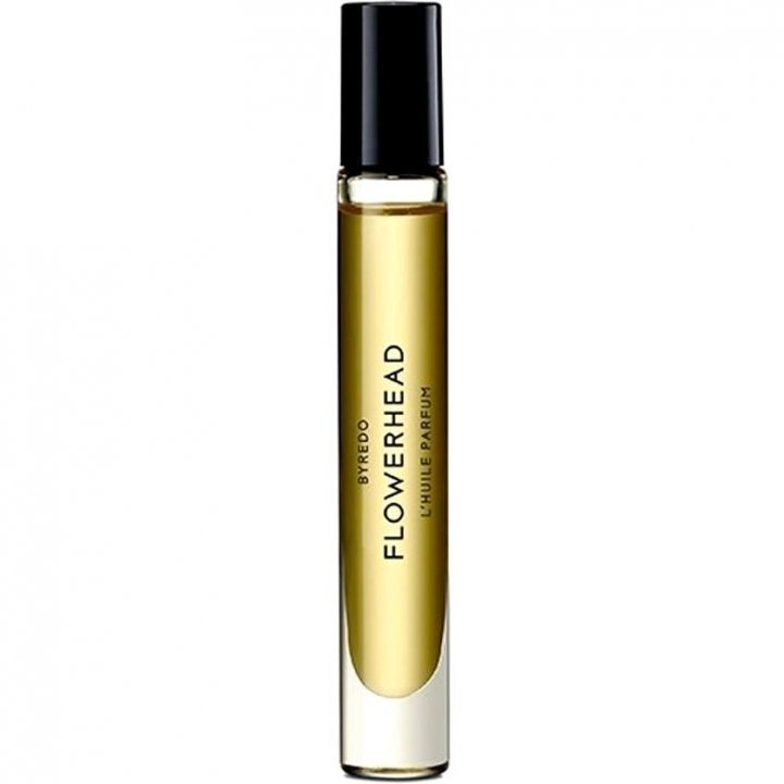 Flowerhead (Huile Parfum)