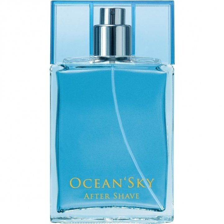 Ocean'Sky (After Shave)