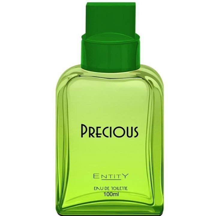 Precious