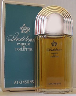 Indolence (Parfum de Toilette)
