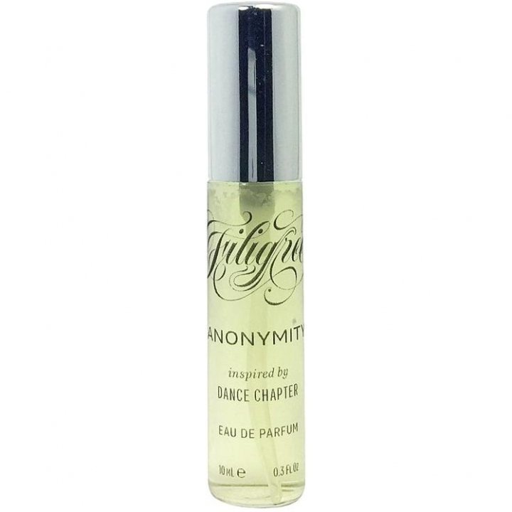 Anonymity (Eau de Parfum)