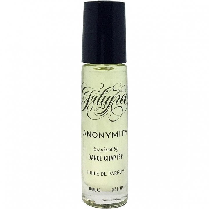 Anonymity (Huile de Parfum)