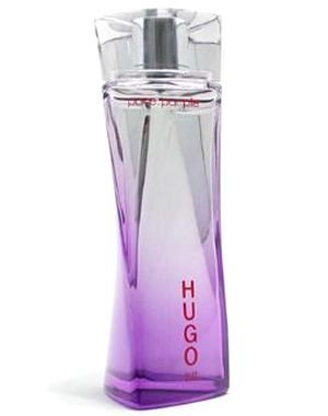 Hugo Pure Purple