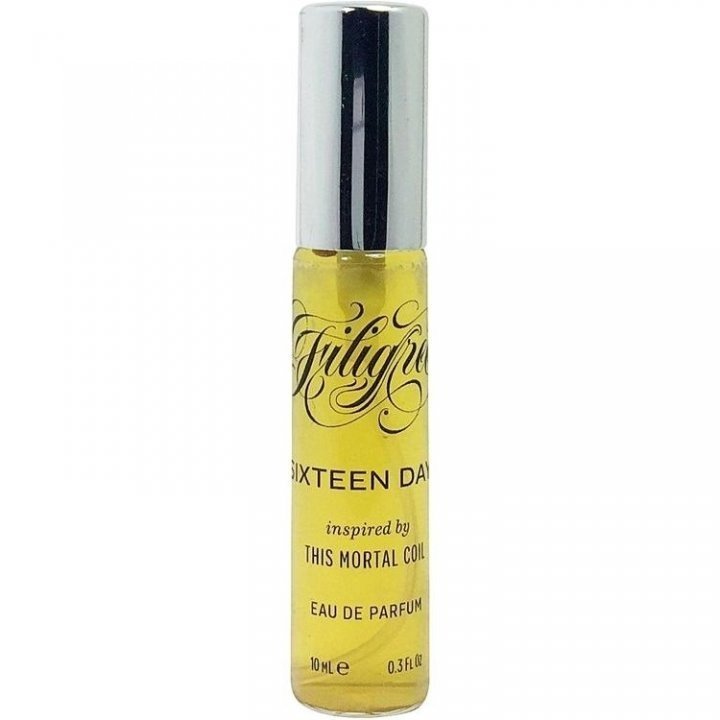 Sixteen Days (Eau de Parfum)