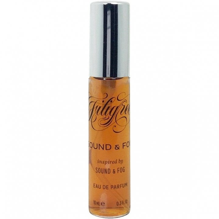 Sound & Fog (Eau de Parfum)
