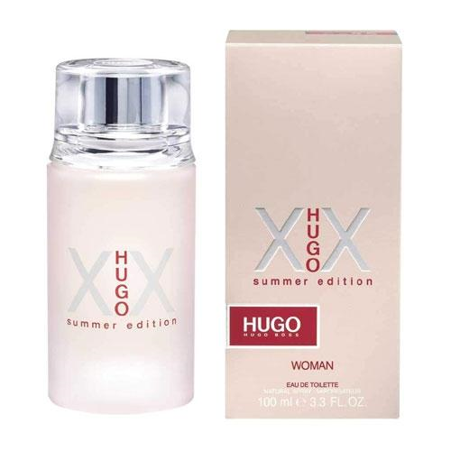 Hugo XX Summer Edition