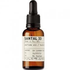 Santal 33 (Perfume Oil)