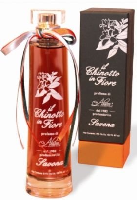 Il Chinotto in Fiore