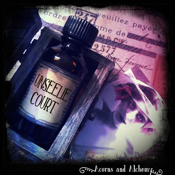 Unseelie Court
