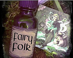 Fairy Folk