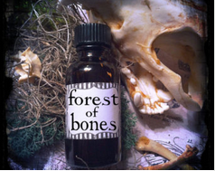 Forest of Bones