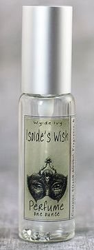 Isolde's Wish