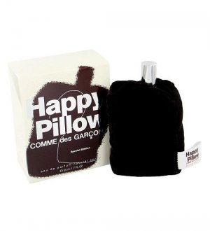 Comme des Garcons Happy Pillow