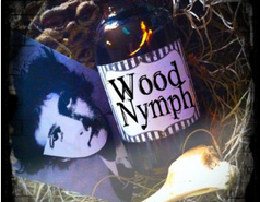 Wood Nymph