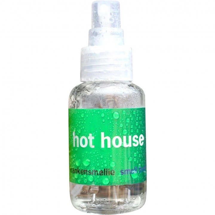 Frankensmellie: Hot House