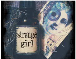Strange Girl