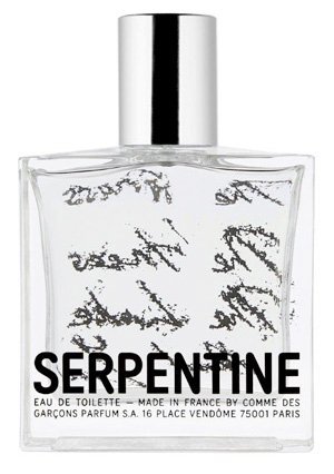 Serpentine