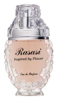 Inspired by Flower