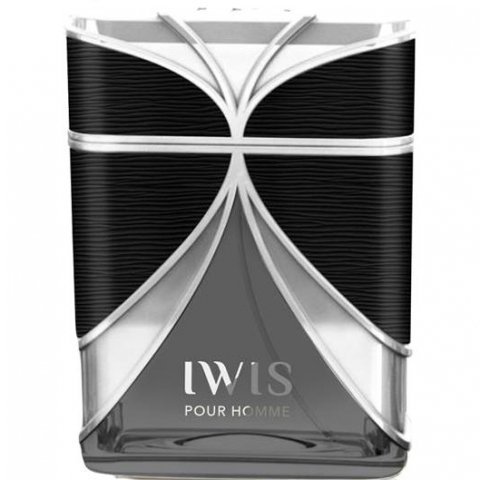 Iwis pour Homme