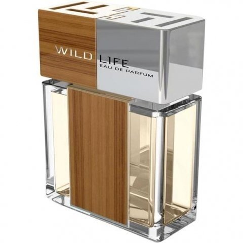 Wild Life pour Femme