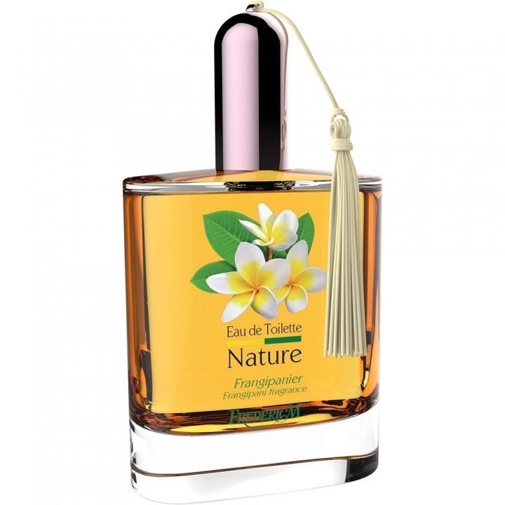 Nature: Frangipanier