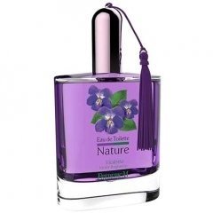 Nature: Violette