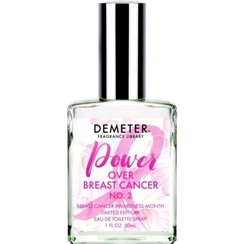 Power Over Breast Cancer No. 2