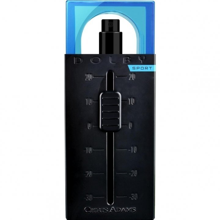 Dolby Sport pour Homme
