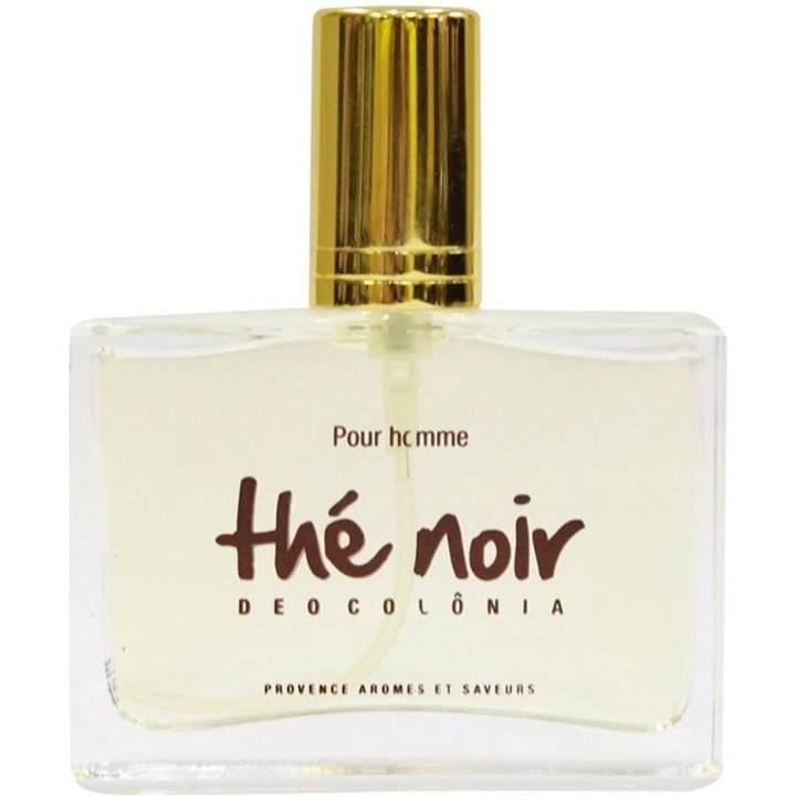 Thé Noir