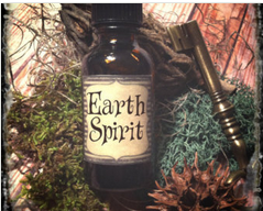 Earth Spirit