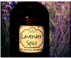 Lavender Spice