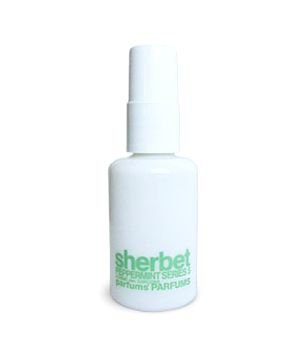 Series 5 Sherbet: Peppermint