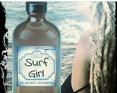 Surf Girl