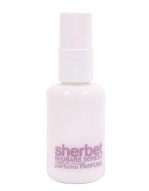 Series 5 Sherbet: Rhubarb